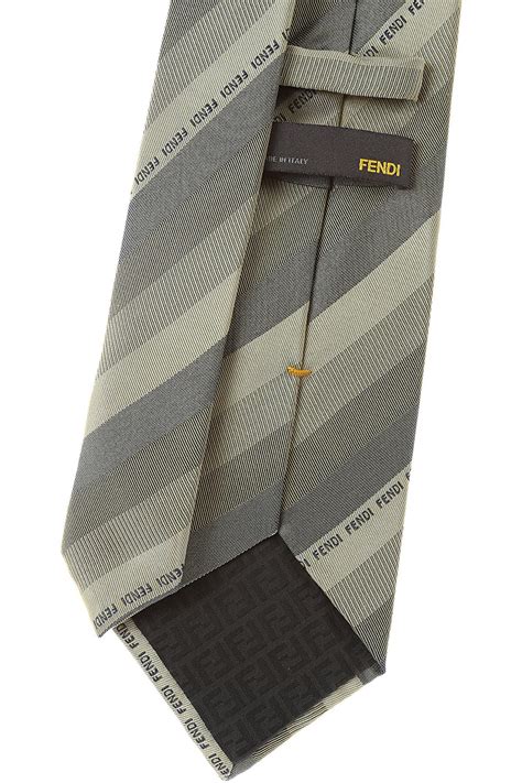 fendi ties sale.